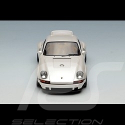 Singer DLS Porsche 911 type 964 Blanc perle nacré 1/43 Make Up Eidolon EM427A White pearl Perle weiße