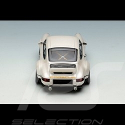 Singer DLS Porsche 911 type 964 Perle weiße 1/43 Make Up Eidolon EM427A