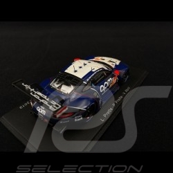 Porsche 911 RSR typ 991 n° 78 Proton Competition Le Mans 2019 1/43 Spark S7944
