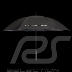 Porsche Umbrella L Black WAP0505700L