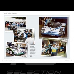 Buch John Fitzpatrick Group C Porsches - The Definitive History