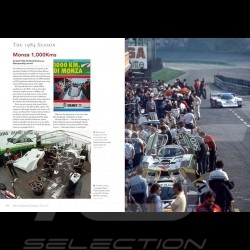 Livre Book Buch John Fitzpatrick Group C Porsches - The Definitive History