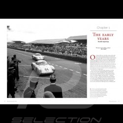 Livre Book Buch Works Porsche 956 - The Definitive History