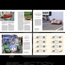 Buch Works Porsche 956 - The Definitive History