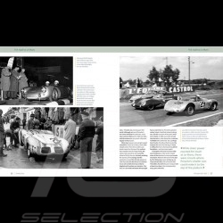 Book Porsche 917 - The autobiography of 917-023 - Limited edition