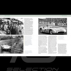 Buch Porsche 917 - The autobiography of 917-023 - Limitierte Auflage