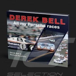 Livre + CD " Porsche Sounds "