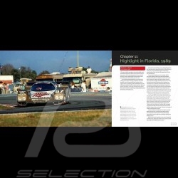 Livre + CD " Porsche Sounds "