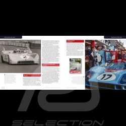 Livre + CD " Porsche Sounds "