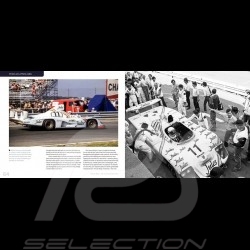 Livre + CD " Porsche Sounds "