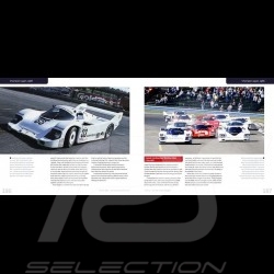 Livre + CD " Porsche Sounds "