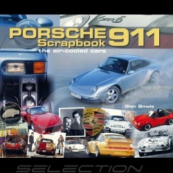 Livre + CD " Porsche Sounds "