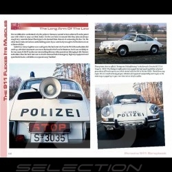 Livre Book Buch Porsche 911 Scrapbook