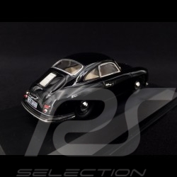 Porsche 356 pré A coupé Ferdinand 1950 1/43 Signature MAP01935217 noir black schwarz