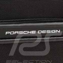 Porsche Tasche Umhängetasche schwarze nylon Lane MVF Porsche Design 4090002574