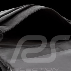 Porsche bag Shoulder bag black nylon Lane MVF Porsche Design 4090002574