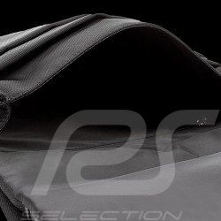 Porsche Tasche Umhängetasche schwarze nylon Lane MVF Porsche Design 4090002574