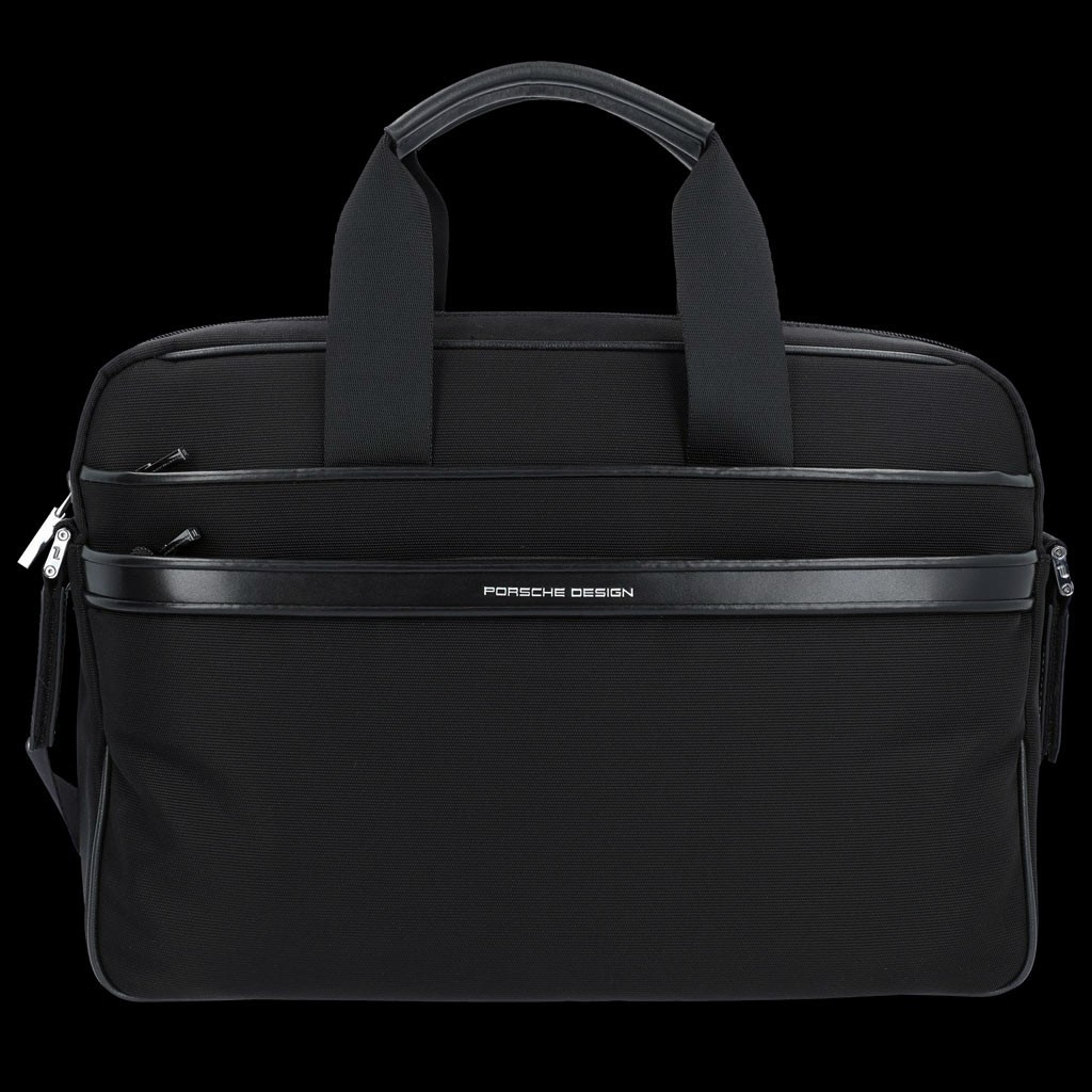 porsche messenger bag