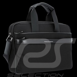 Porsche laptop / messenger bag black Lane SHZ Porsche Design 4090002703