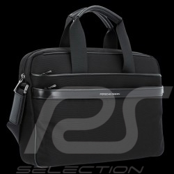 Sac Porsche laptop / messenger Lane SHZ noir Porsche Design 4090002703 bag tasche 