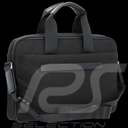 Porsche laptop / messenger bag black Lane SHZ Porsche Design 4090002703