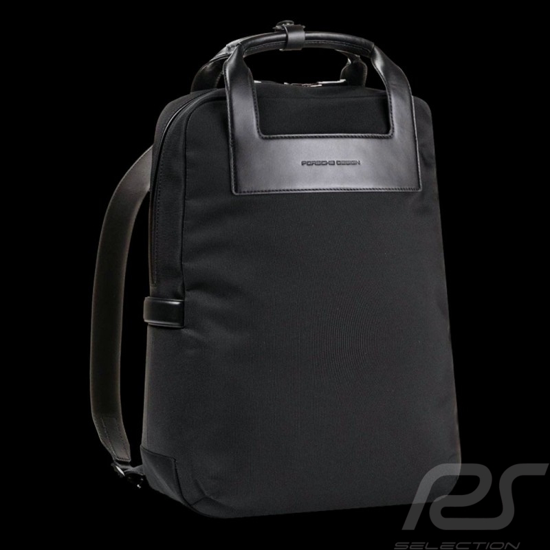 Porsche Rucksack Metropolitan MVZ Schwarz Porsche Design 4090002825