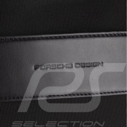Porsche backpack Metropolitan MVZ black bag Porsche Design 4090002825