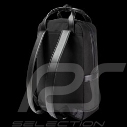 Sac à dos Porsche Metropolitan MVZ noir Porsche Design 4090002825 Backpack Rucksack