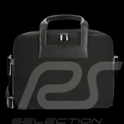 Sac Porsche Porte-documents / Ordinateur Metropolitan LHZ noir Porsche Design 4090002826 Briefbag Aktentasche