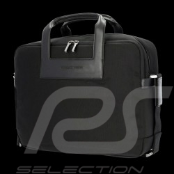 Sac Porsche Porte-documents / Ordinateur Metropolitan LHZ noir Porsche Design 4090002826 Briefbag Aktentasche