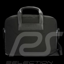 Sac Porsche Porte-documents / Ordinateur Metropolitan LHZ noir Porsche Design 4090002826 Briefbag Aktentasche