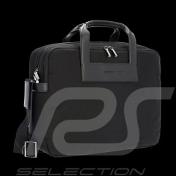 Sac Porsche Porte-documents / Ordinateur Metropolitan LHZ noir Porsche Design 4090002826 Briefbag Aktentasche