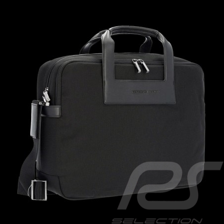 Sac Porsche Porte-documents / Ordinateur Metropolitan LHZ noir Porsche Design 4090002826 Briefbag Aktentasche