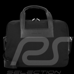 Sac Porsche Porte-documents / Ordinateur Metropolitan SHZ noir Porsche Design 4090002827 briefbag aktentasche