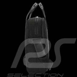 Porsche briefbag Metropolitan SHZ black Porsche Design 4090002827