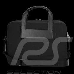 Sac Porsche Porte-documents / Ordinateur Metropolitan SHZ noir Porsche Design 4090002827 briefbag aktentasche