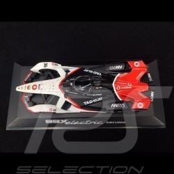 Porsche 99X Electric n° 36 André Lotterer ePrix de Santiago 2020 1/43 Minichamps WAP0209320L