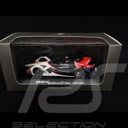 Details about   Porsche 99X Electric Formula E Minichamps 1:43 André Lotterer Brand New 