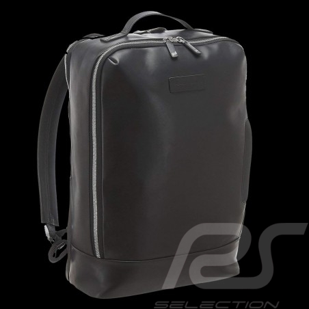 Porsche Design backpack Urban Courier MVZ black leather Porsche Design 4090002628