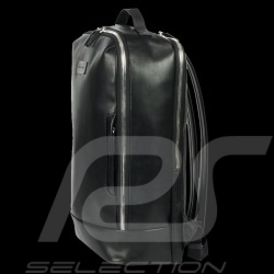Sac à dos Porsche Design Urban Courier MVZ Cuir Noir Porsche Design 4090002628 backpack rucksack