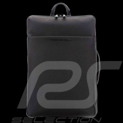 Sac à dos Porsche ordinateur 48cm / 17" Roadster 4.0 XLHZ noir Porsche Design 4090002745 Backpack rucksack