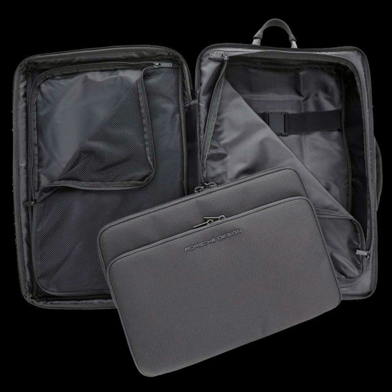 Porsche laptop backpack 48cm / 17