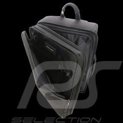 Porsche laptop backpack 48cm / 17" Roadster 4.0 XLHZ black Porsche Design 4090002745