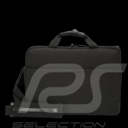 Porsche Laptoptasche Messenger Roadster 4.0 SHZ E+ schwarz Porsche Design 4090002746