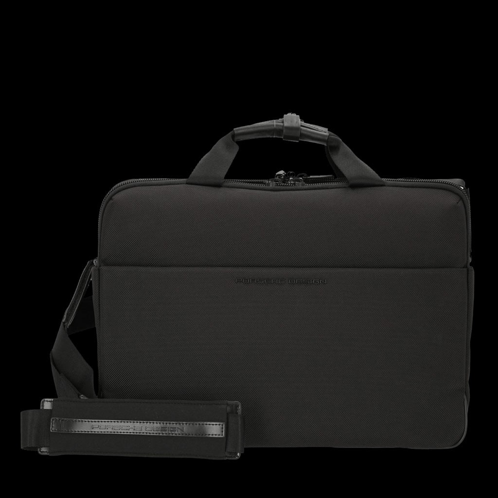 porsche design messenger bag