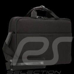 Sac Porsche laptop / messenger noir Roadster 4.0 SHZ E+ Porsche Design 4090002746