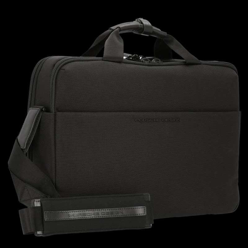 Porsche laptop / messenger bag Roadster 4.0 SHZ E+ black Porsche Design