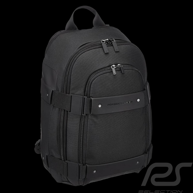 Porsche backpack / laptop bag Cargon 2.5 M Dark grey Porsche Design 4090001096