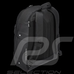Sac à dos Porsche  / Sac ordinateur portable Cargon 2.5 M gris anthracite Porsche Design 4090001096 Backpack rucksack