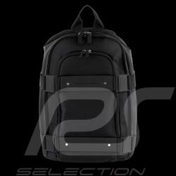Sac à dos Porsche  / Sac ordinateur portable Cargon 2.5 M gris anthracite Porsche Design 4090001096 Backpack rucksack